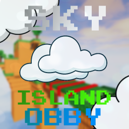 Sky Island Obby [MOVED TO MY PROFILE]
