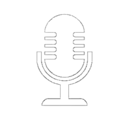 Microphone no background Roblox decal