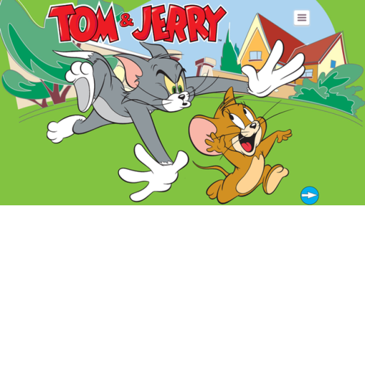 Tom and Jerry