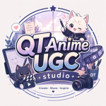 QTAnimeUGC studio