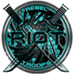 Rebels Insidious Operatives Troop Academy