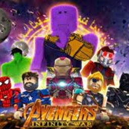 Avenger Tycoon