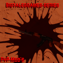 PvP Mod's
