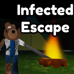 Infected Escape [RELEASE]