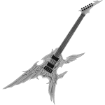 Electric Guitar