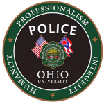 City Of Ohio Police Dp