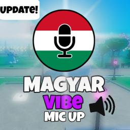 Magyar Vibe Mic up 🔊  🇭🇺