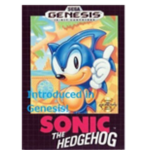 Mega Sonic Fan Group