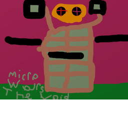 Micro wars ( just came out)