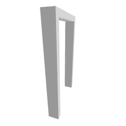 Door Rig Frame