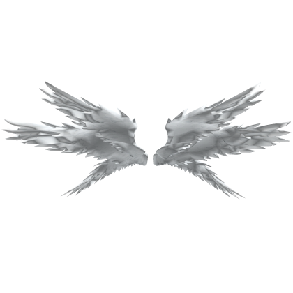 Angel's Wings Roblox item