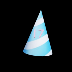 Free Limiteds (My Birthday)