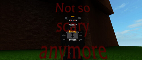 FNAF World Roleplay