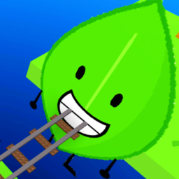 Cart Ride into BFDI For ADMIN