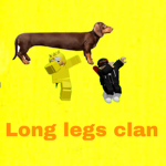 Long legs clan