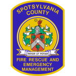 Spotsylvania County Fire Department