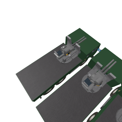 TurretTrucks