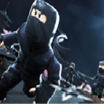 Ninja Elite Force Team