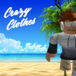 Crazy Clothes™