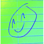 lined paper