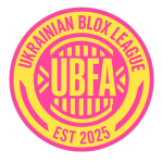 UBFA | Ukrainian Blox Football Association