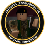MH // Katolikus Tábori Püspökség