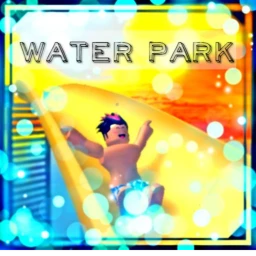 Water Park [UPDATE] icon