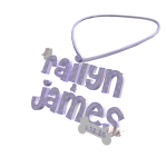 r+j necklace 3.0
