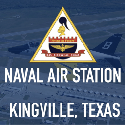 ⚓ Naval Air Station Kingsville, Texas ⚓