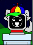 Sprunki is cool