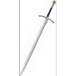 Sword fighting