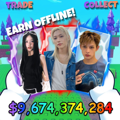 KPOP Idol Empire [Tycoon]