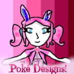 Poké Designs!