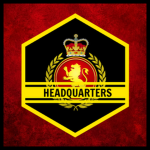 |BA| Army Headquarters