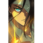 Attack on Titan fan group 3
