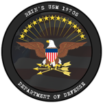 U.S. Department of Defense 1970's