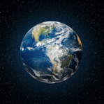 Earth Universe