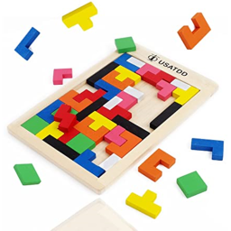 Blox Puzzles!