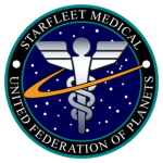 Starfleet Medical .