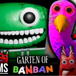 Garten of Banban RP [Update!] icon