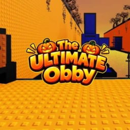 [⚡] The Ultimate Obby icon
