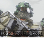 Echo Special Forces [United]