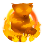 Bingus of the Inferno
