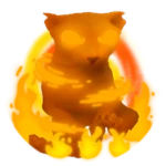 Bingus of the Inferno