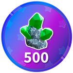 Game Badge Thumbnail