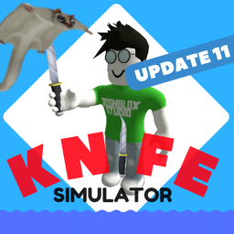 🔪 Knife Simulator (CANCELLED)