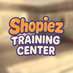 Shopiez Training Center