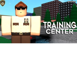 Mano County Training Center