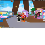 Noob Nation! | Noob Royale!