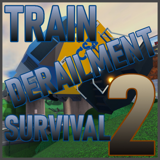 Train Derailment Survival 2 (Beta)